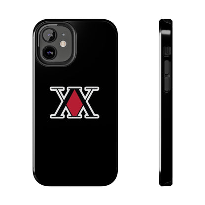 Hunter Association Logo Phone Case