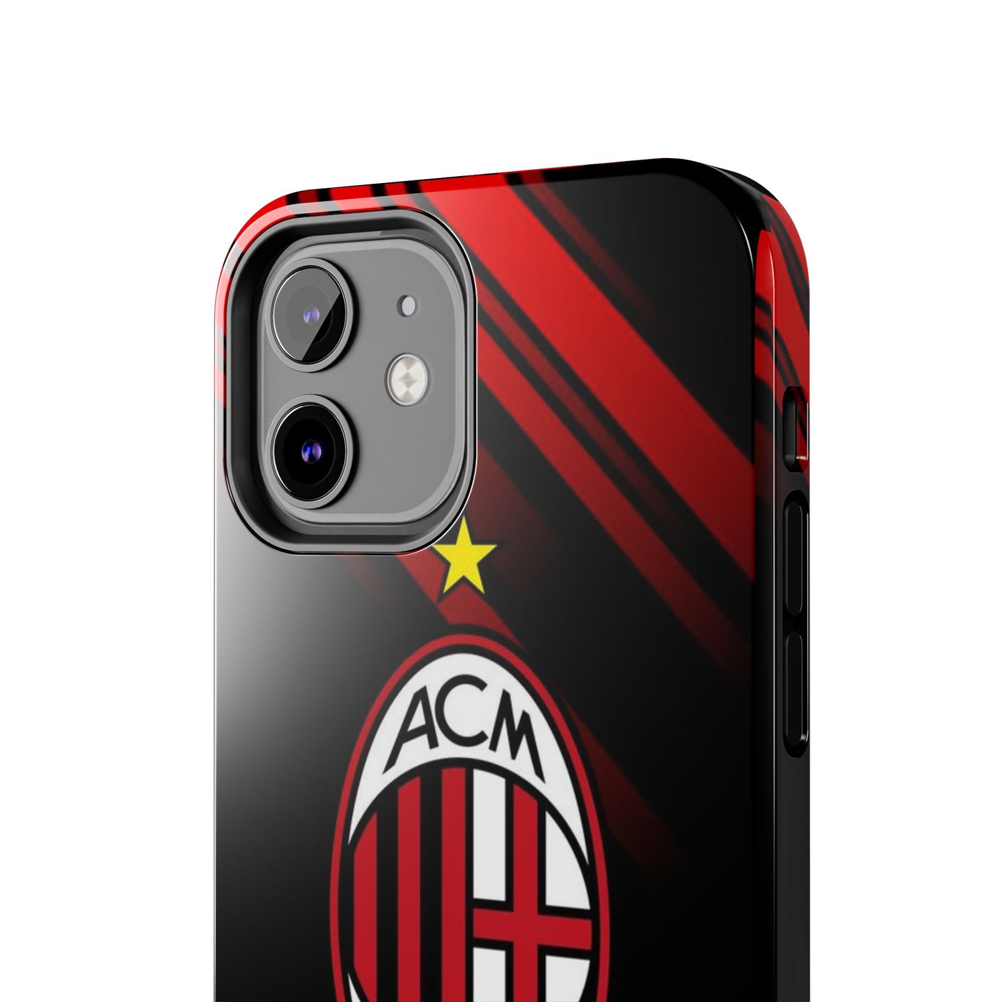 AC Milan Phone Case