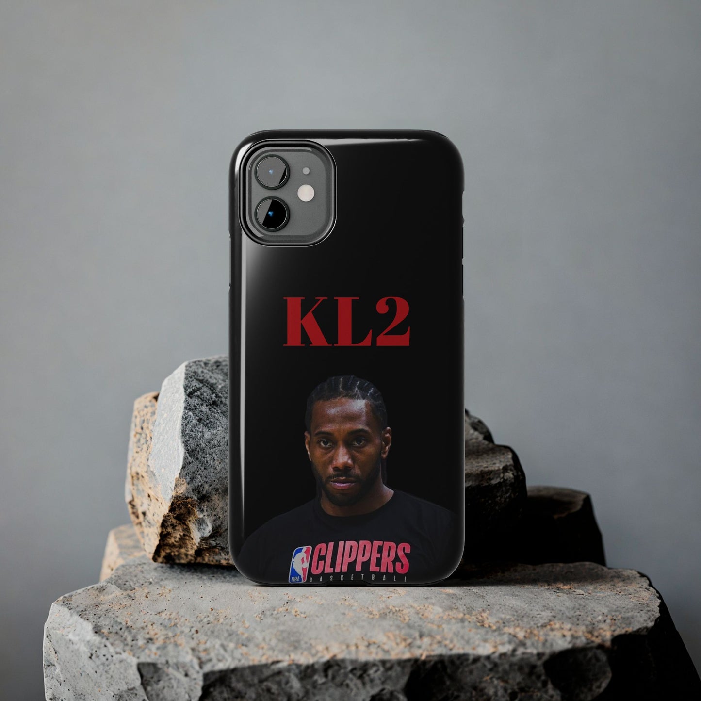 Kawhi Leonard Phone case