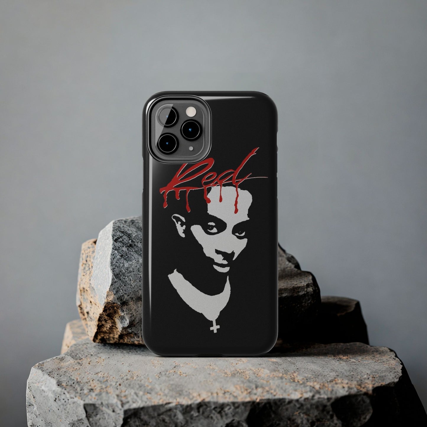 Whole Lotta Red Phone Case