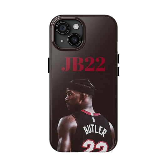 Jimmy Butler Phone Case