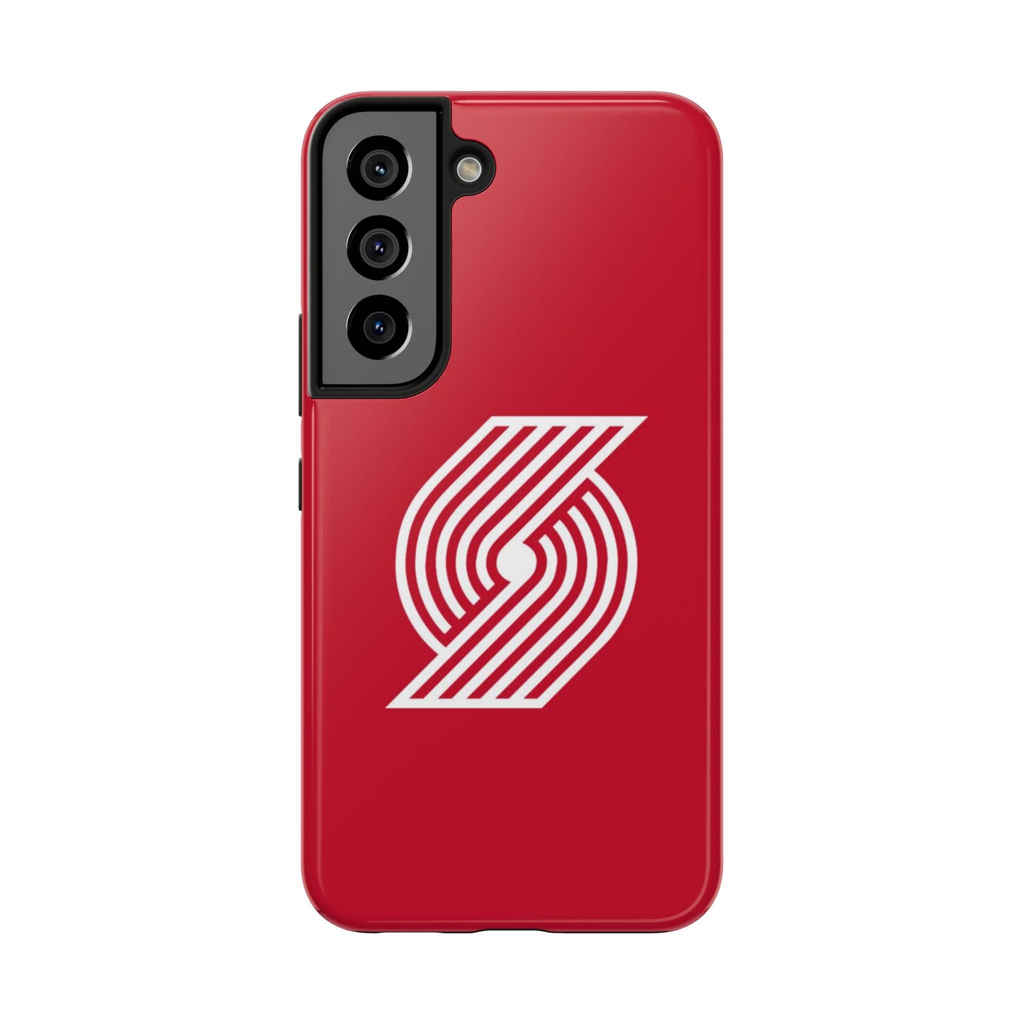 Portland Trailblazers Logo Phone Case