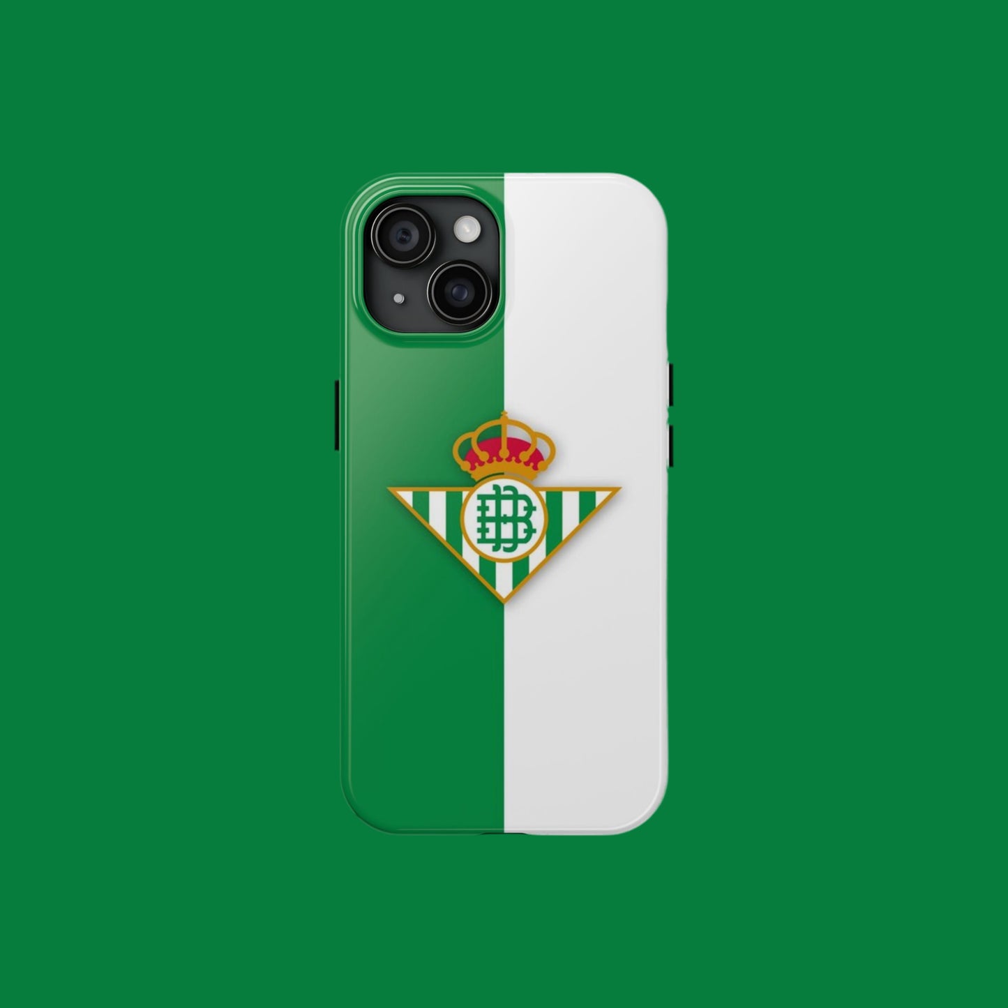 Real Betis Phone Case