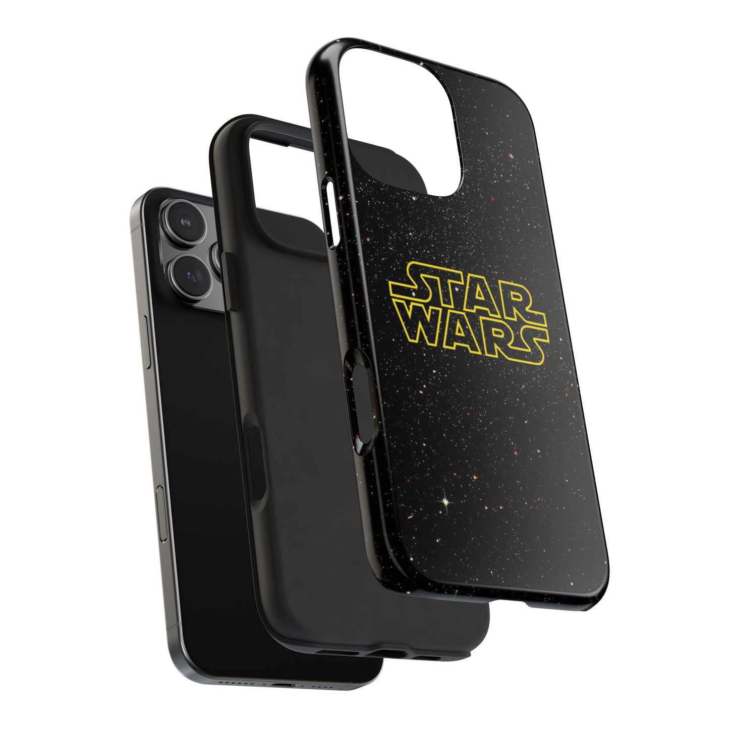 Star Wars Phone Case