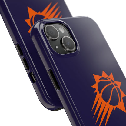 Phoenix Suns Logo Phone Case