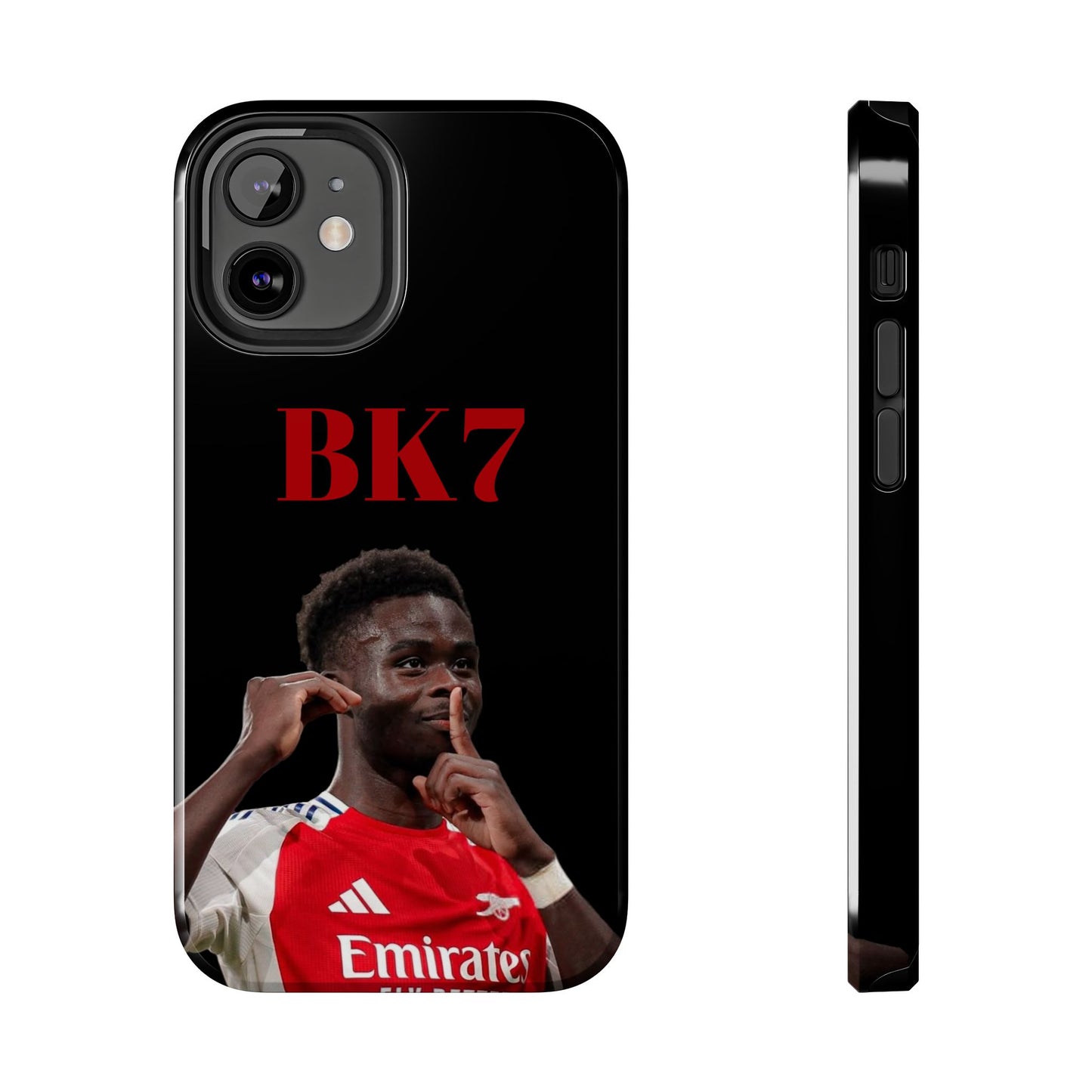 Bukayo Saka Phone Case