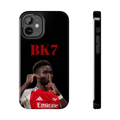 Bukayo Saka Phone Case