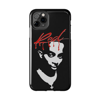 Whole Lotta Red Phone Case