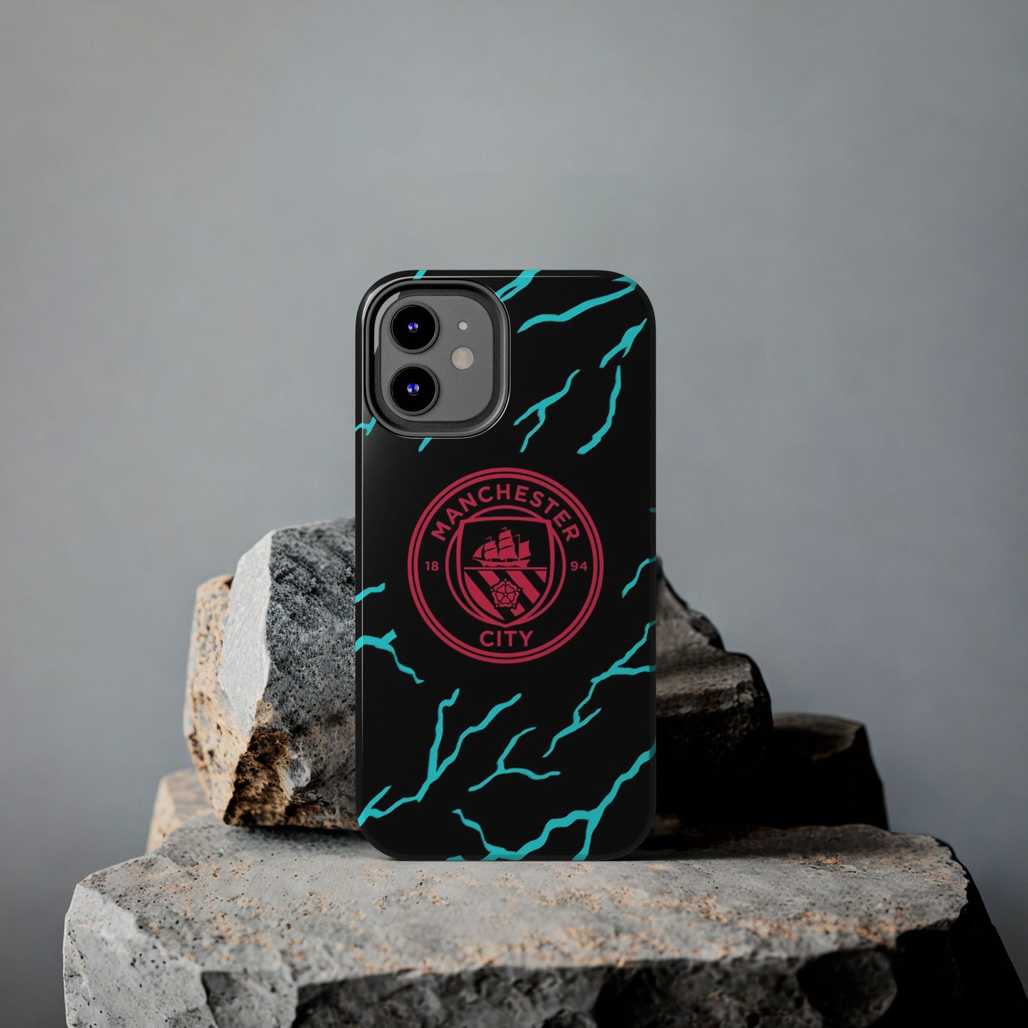 Manchester City Phone Case