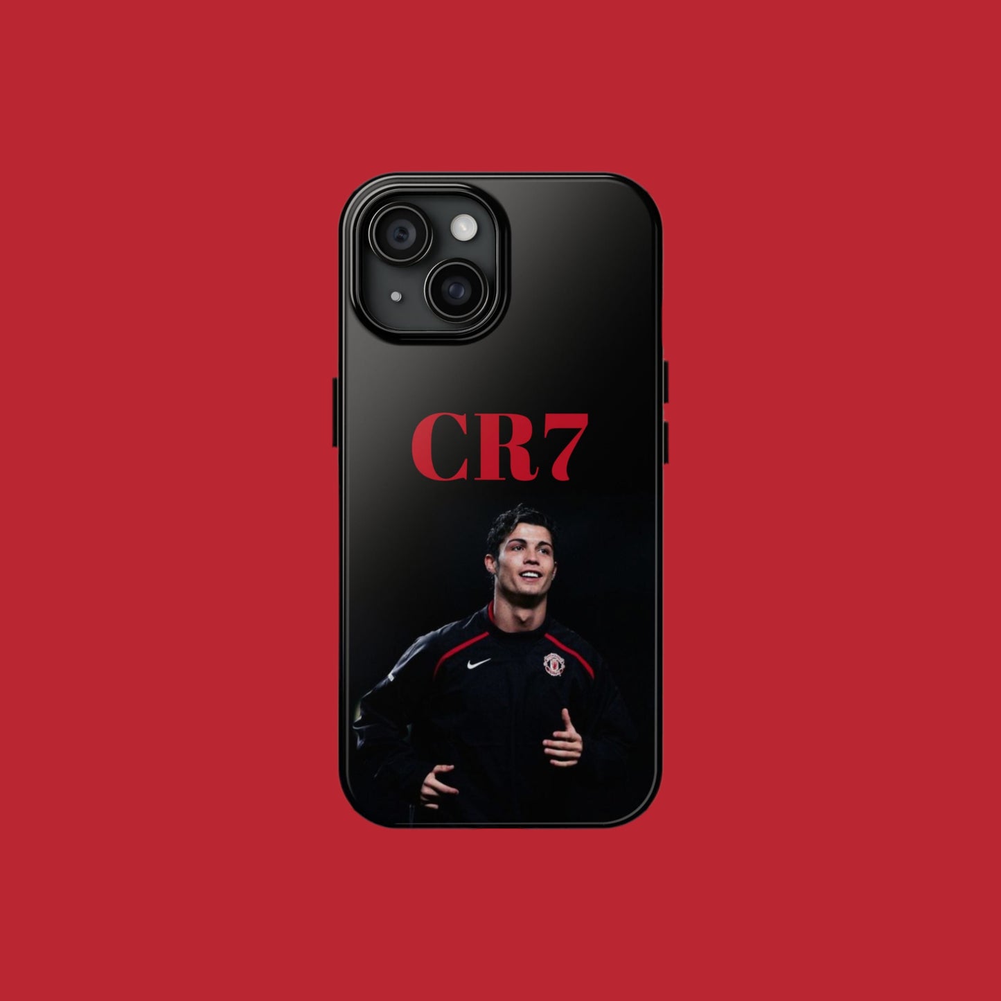 Cristiano Ronaldo Phone Case