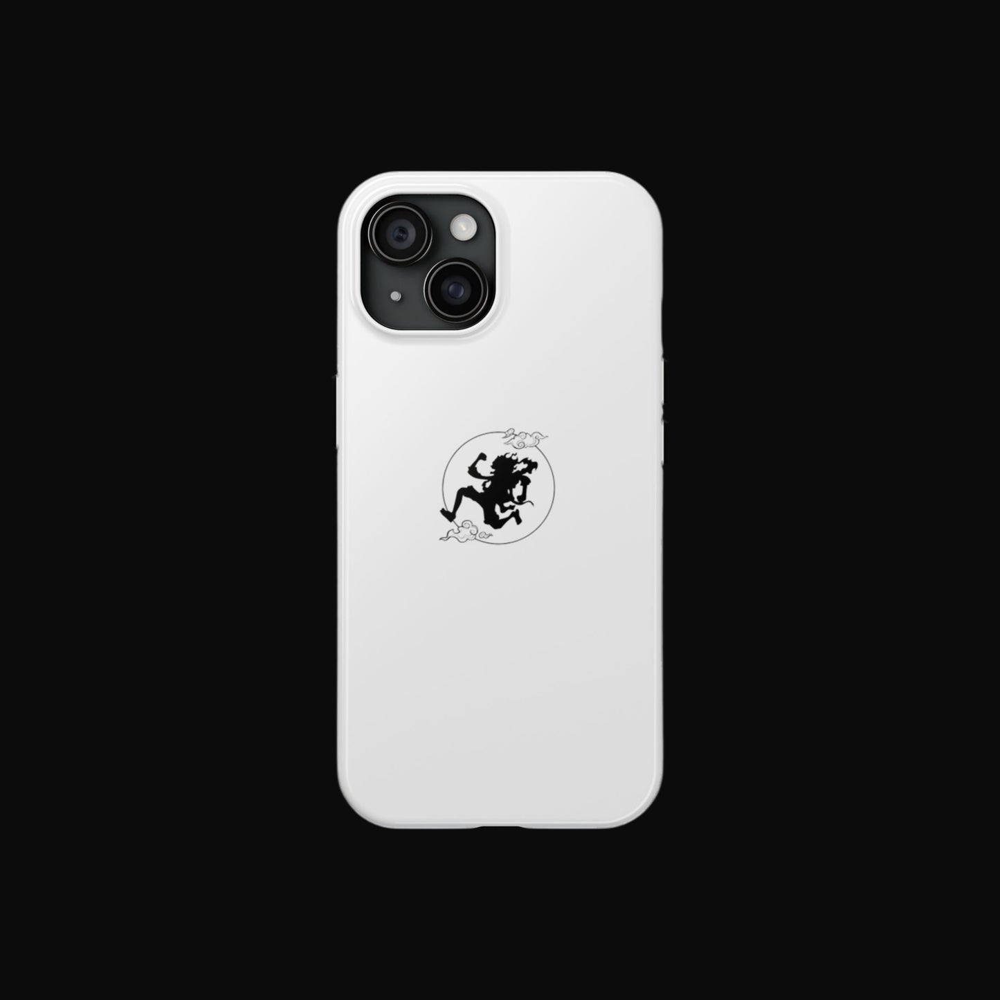 One Piece - Gear 5 Luffy Phone Case