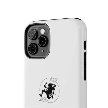 One Piece - Gear 5 Luffy Phone Case