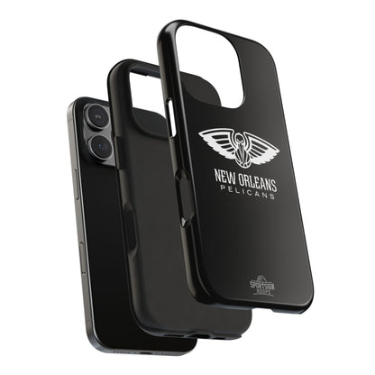 Classic New Orleans Pelicans Phone Case