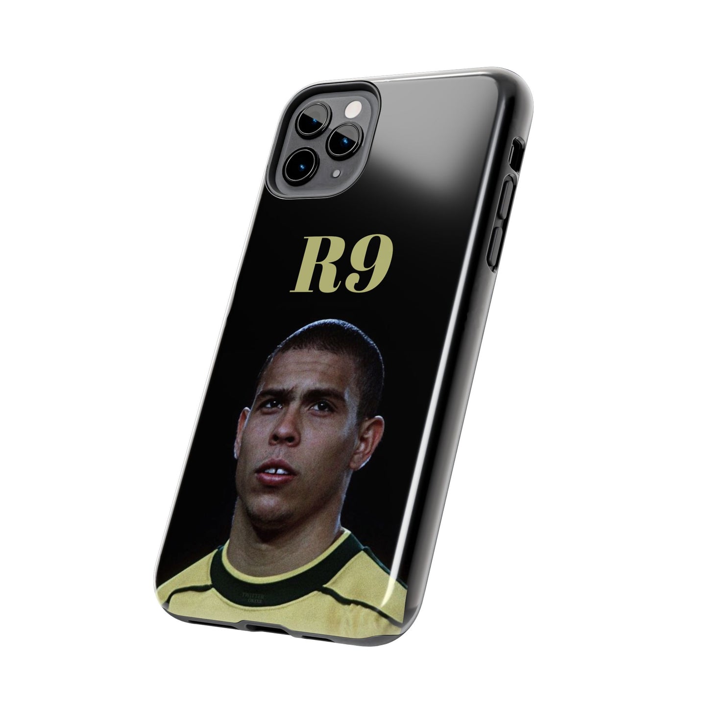 R9 Phone Case