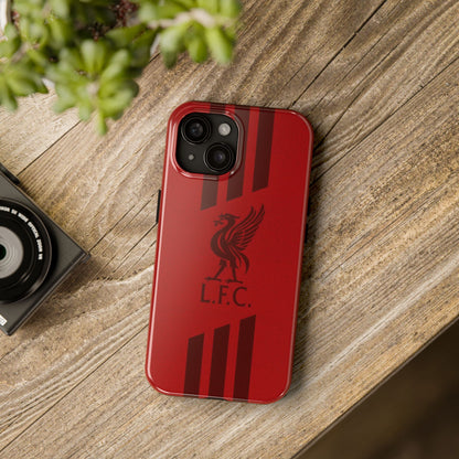 Liverpool FC Phone Case