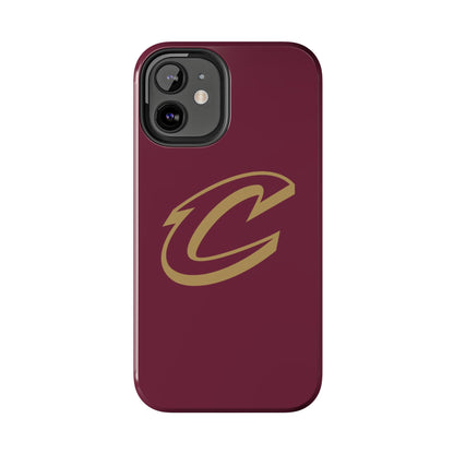 Cleveland Cavaliers Logo Phone Case