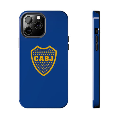 Boca Juniors Phone Case