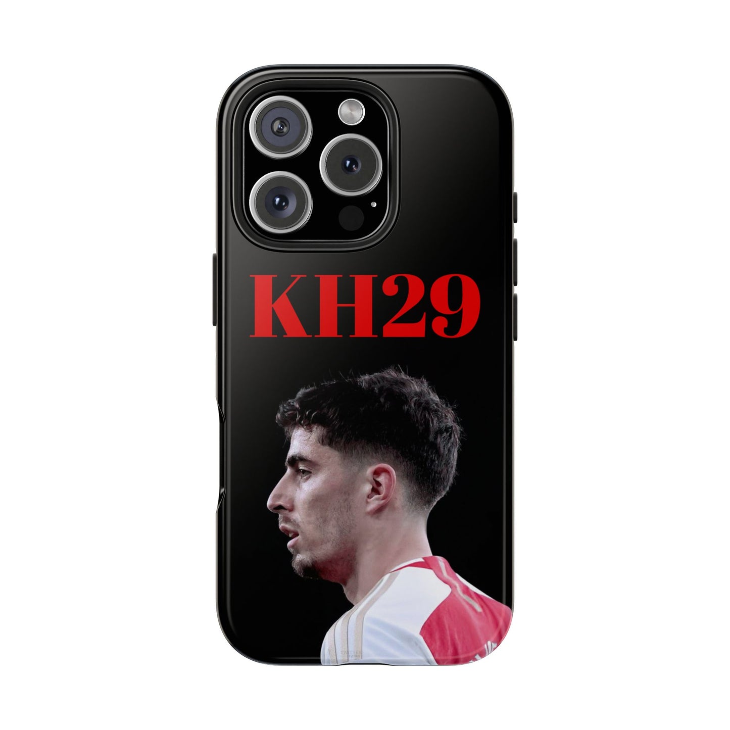 Kai Havertz Phone Case