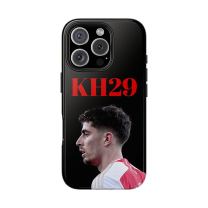 Kai Havertz Phone Case