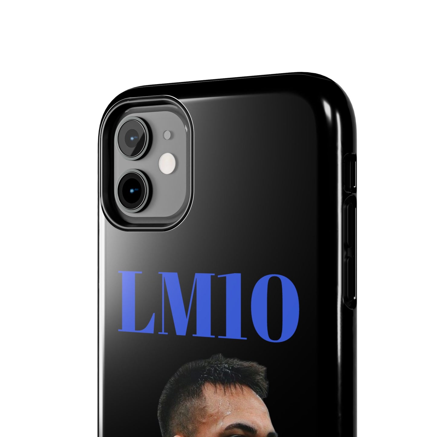Lautaro Martinez Phone Case