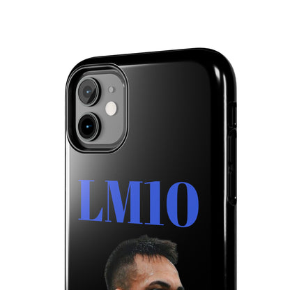 Lautaro Martinez Phone Case