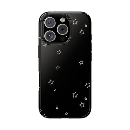 Stars Pattern Phone Case