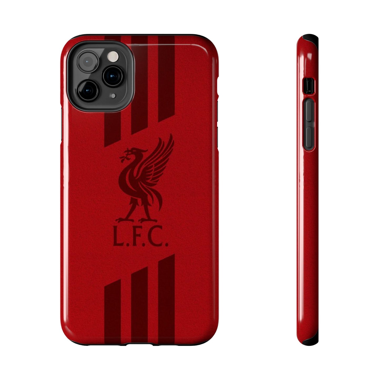 Liverpool FC Phone Case