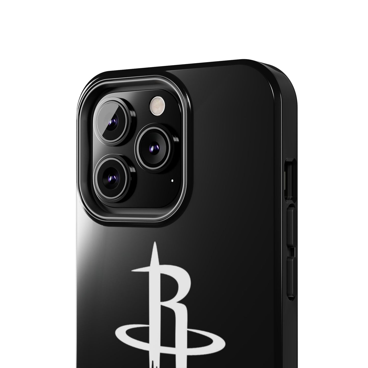 Classic Houston Rockets Phone Case