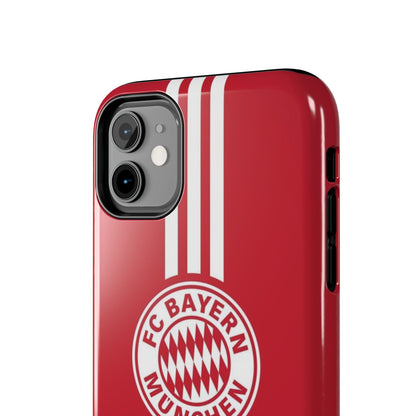 FC Bayern Munich Phone Case