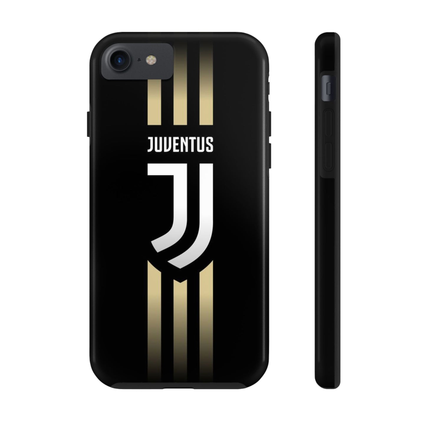 Juventus FC Phone Case