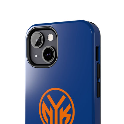 New York Knicks Logo Phone Case