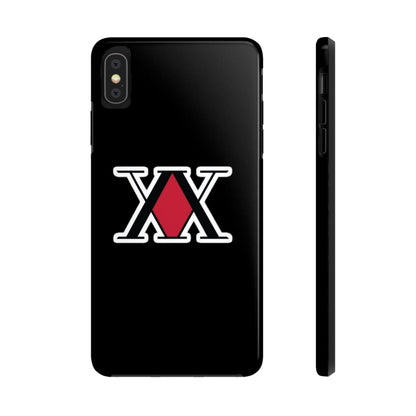 Hunter Association Logo Phone Case