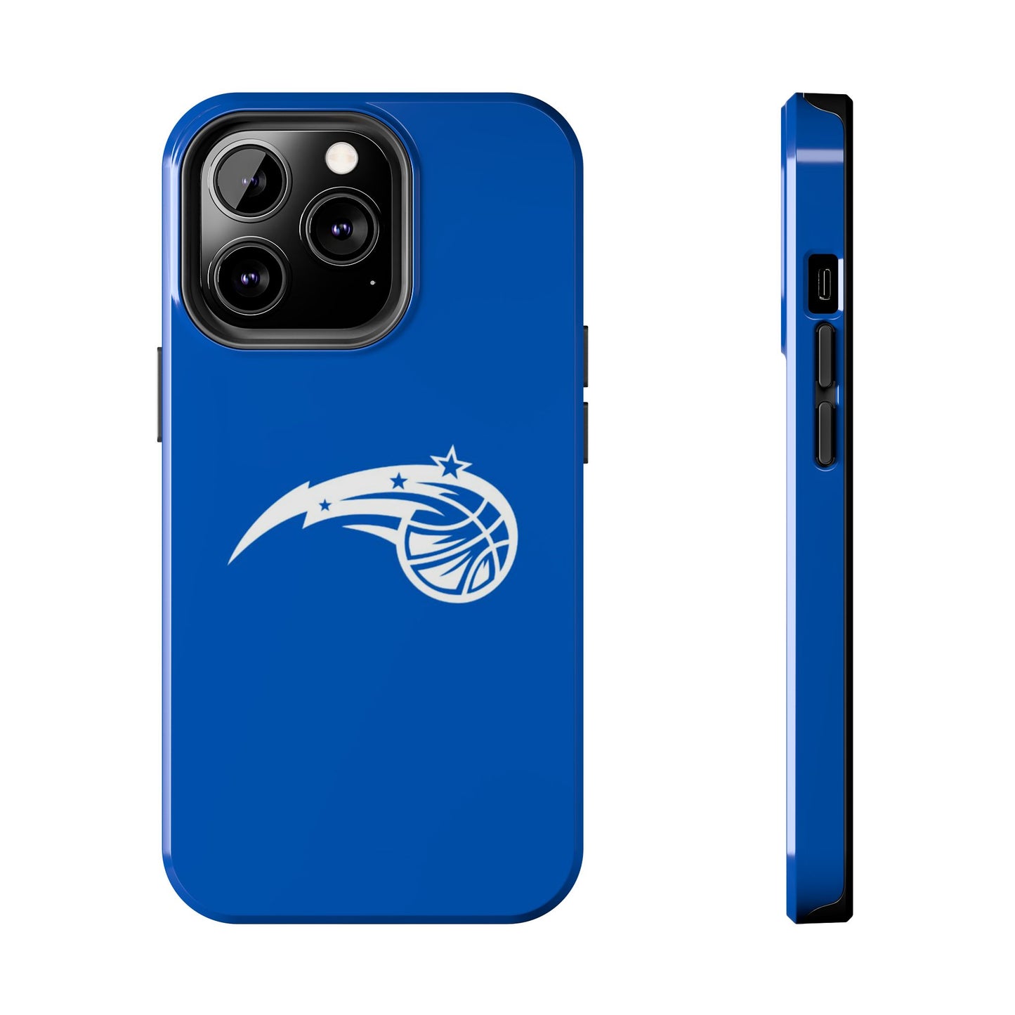 Orlando Magic Logo Phone Case