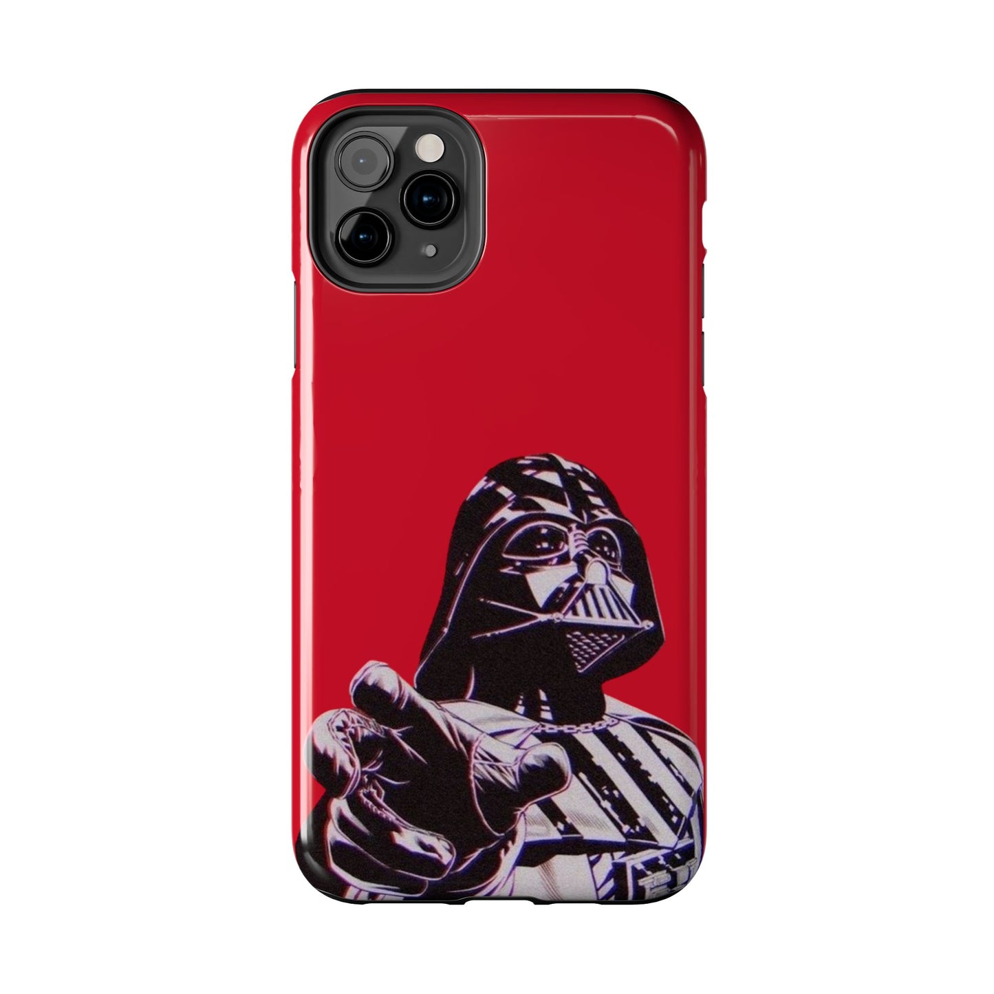 Darth Vader Phone Case