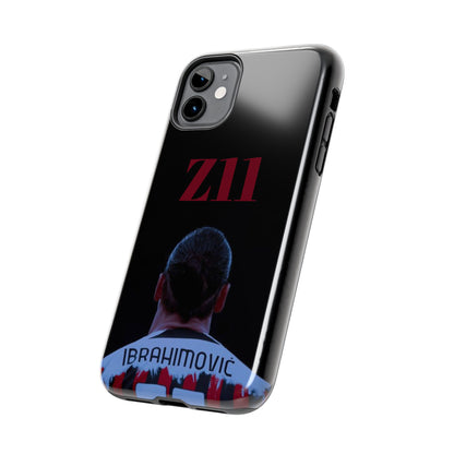 Zlatan Ibrahimovic Phone Case