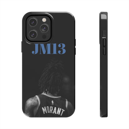 Ja Morant Phone Case