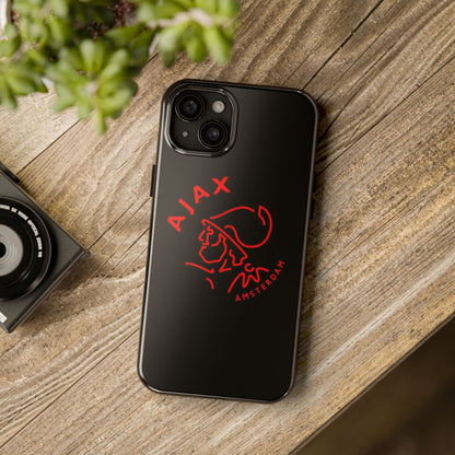 Ajax FC Phone Case