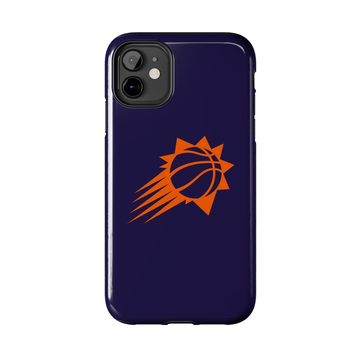 Phoenix Suns Logo Phone Case