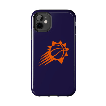 Phoenix Suns Logo Phone Case