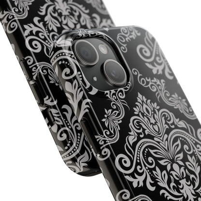 Timeless Luxury Pattern Phone Case