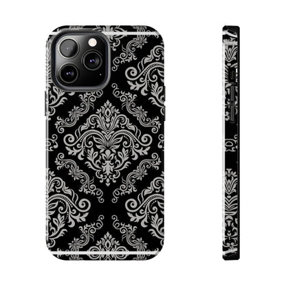 Timeless Luxury Pattern Phone Case