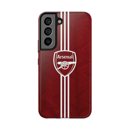 Arsenal FC Phone Case