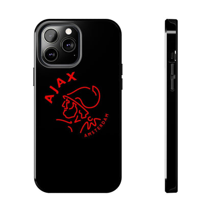 Ajax FC Phone Case