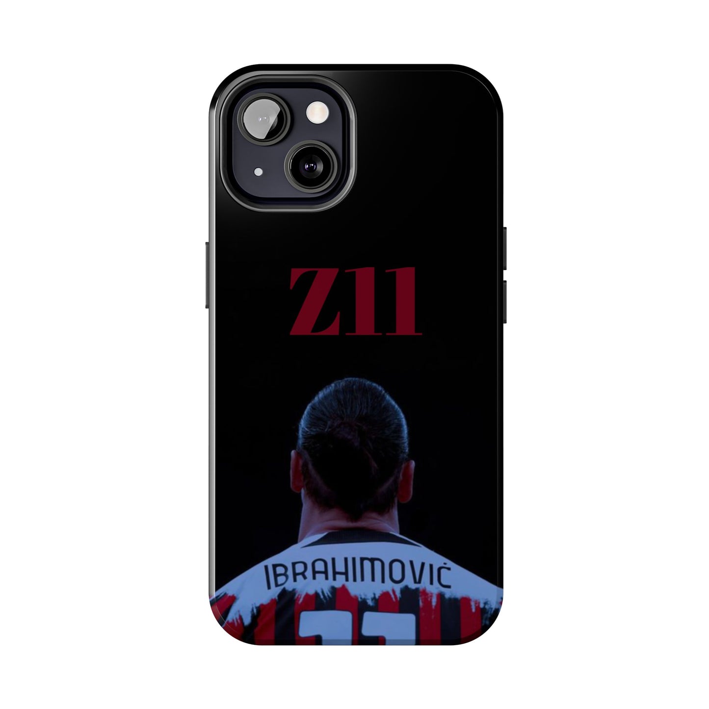 Zlatan Ibrahimovic Phone Case