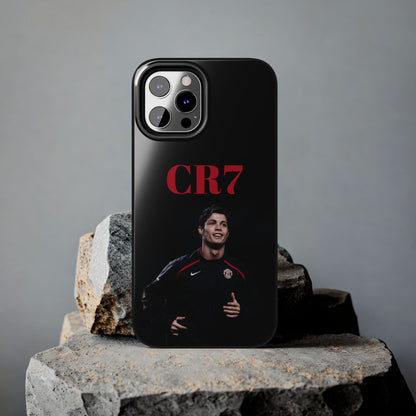 Cristiano Ronaldo Phone Case