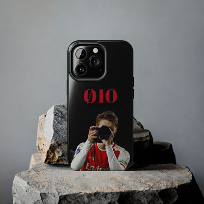 Martin Odegaard Phone Case