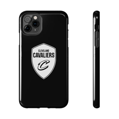 Classic Cleveland Cavaliers Phone Case