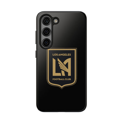 Los Angeles FC Phone Case