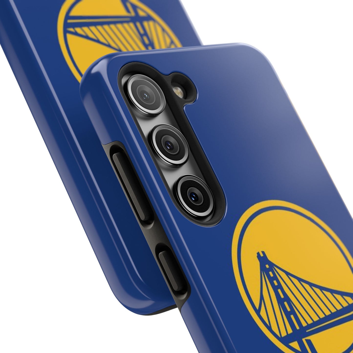 Golden State Warriors Logo Phone Case