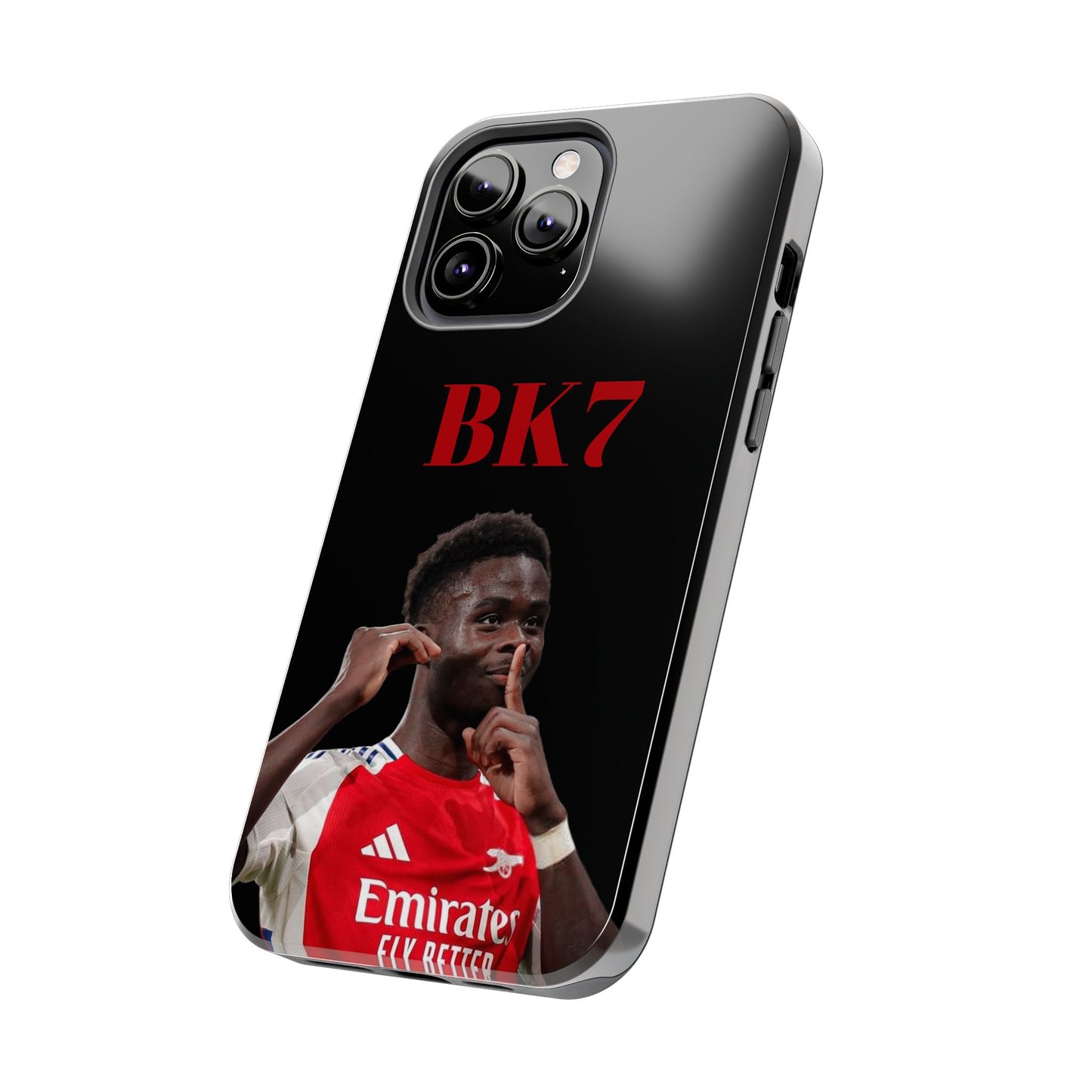 Bukayo Saka Phone Case